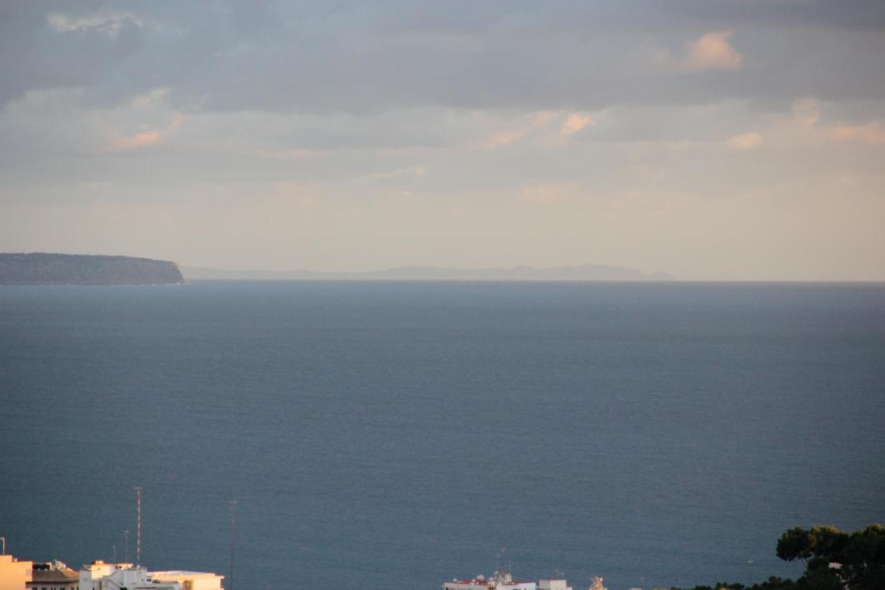 Fantástica Villa sobre la bahía de Palma (Spanje Palma de ...