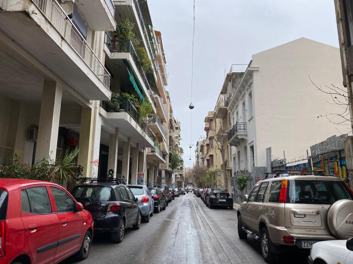 27 times Athens - 4