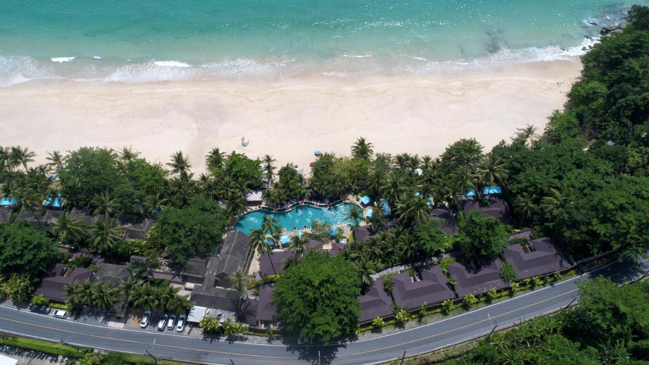 Image: Andaman White Beach Resort - SHA Plus