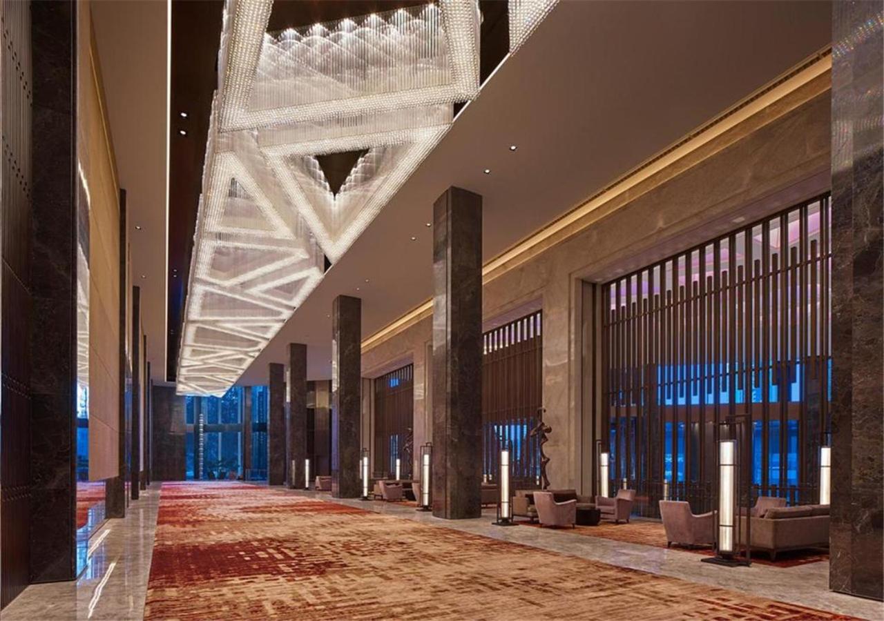 NUO Hotel Beijing photo