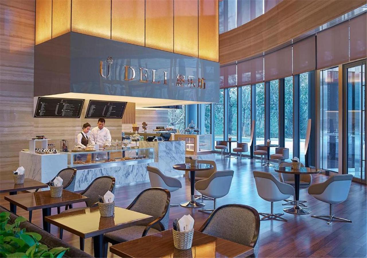 NUO Hotel Beijing photo