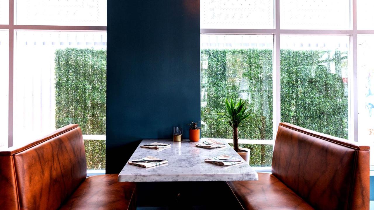 Casa Boutique Hotel - 4