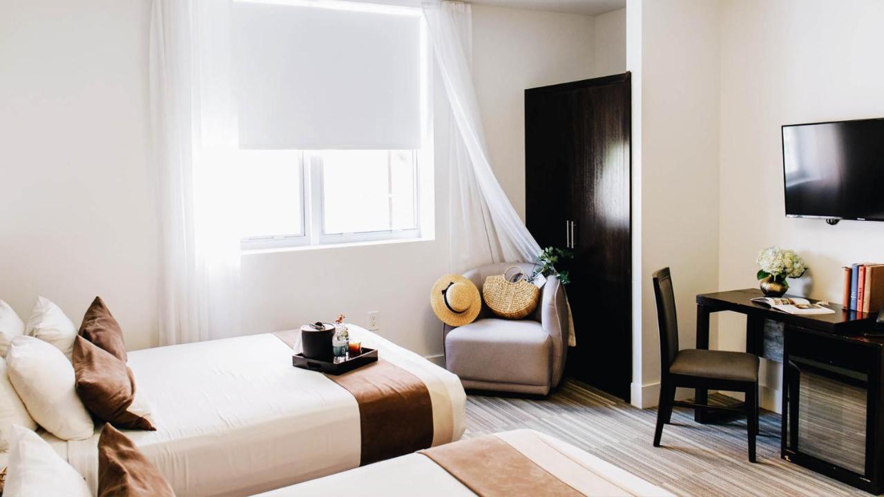 Casa Boutique Hotel - 5