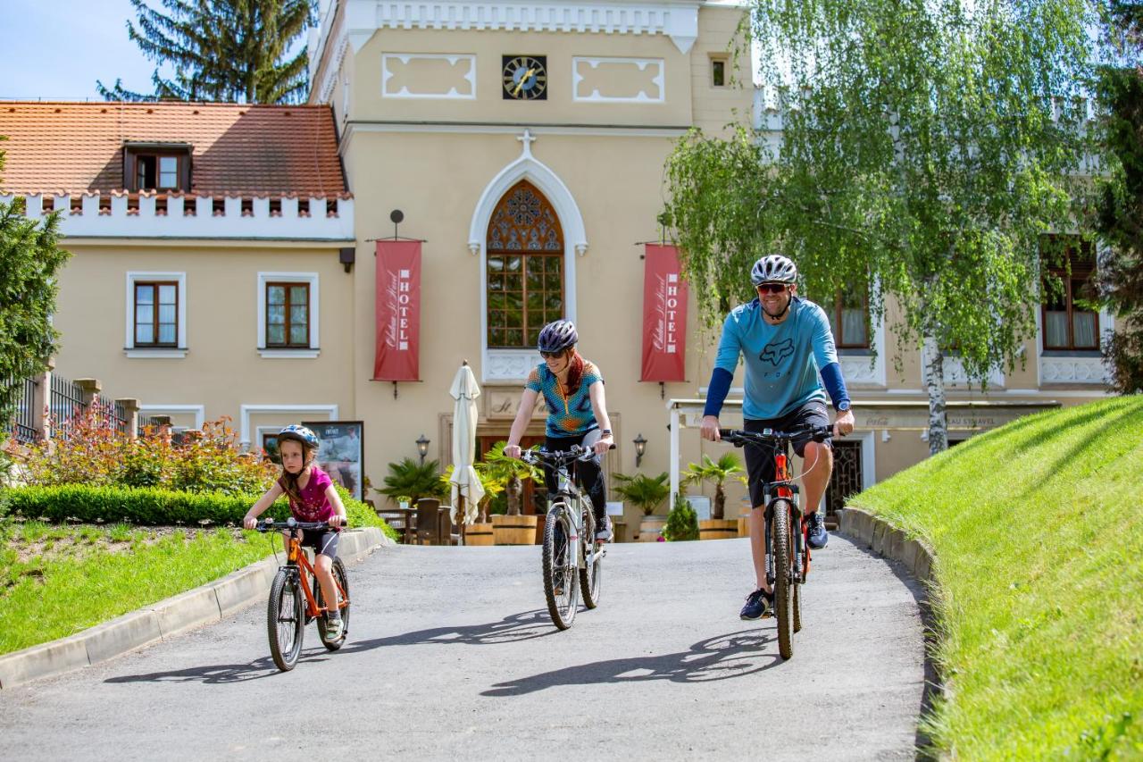 Chateau St. Havel - Wellness Hotel photo
