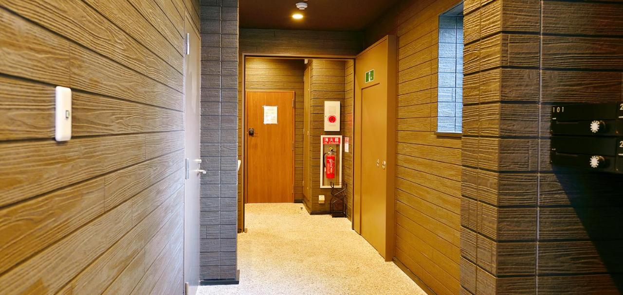 NAGAHORI HAIRU DOTONBORI CONDO - 2