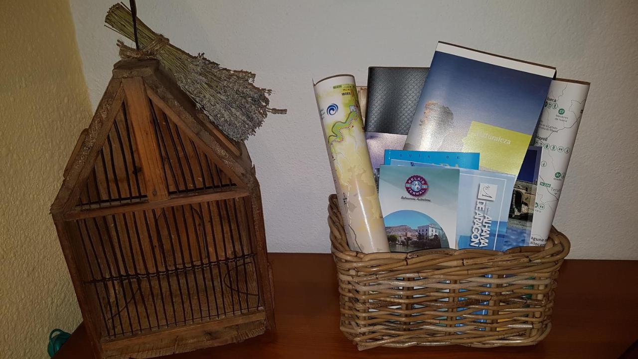 Apartamento Rural El Balcón, Alhama de Aragón – Updated 2022 ...