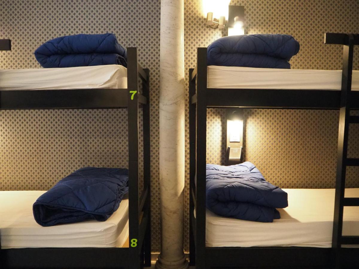 Oasis Backpackers Palace Seville, Seville – Updated 2022 Prices
