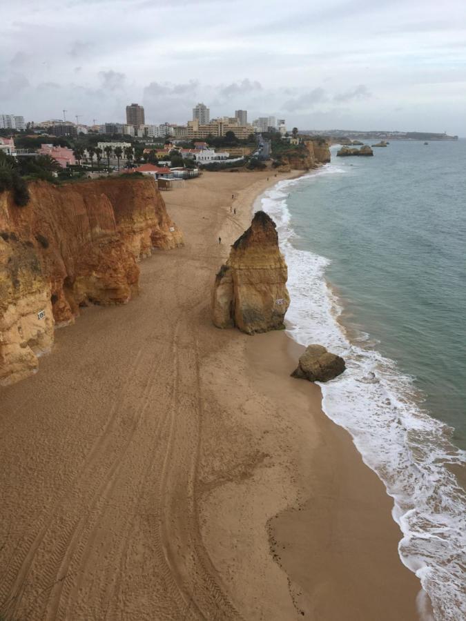 Luxury quiet apartment with private pool near the beach and mountains in Algarve - 4