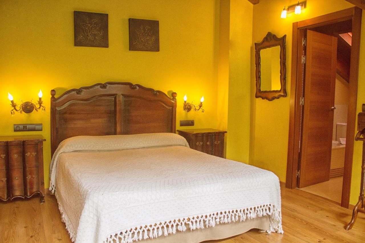 Hotel Valle del Silencio, San Esteban de Valdueza – Updated ...