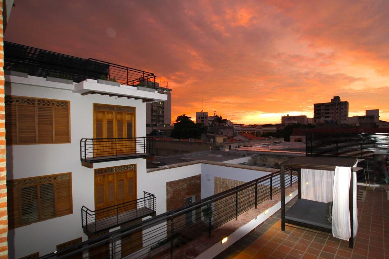 Hotel Boutique Casa Carolina photo