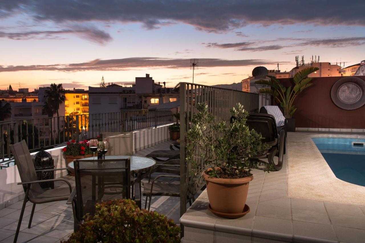 Apartamentos Plaza Cavana 5 - 3