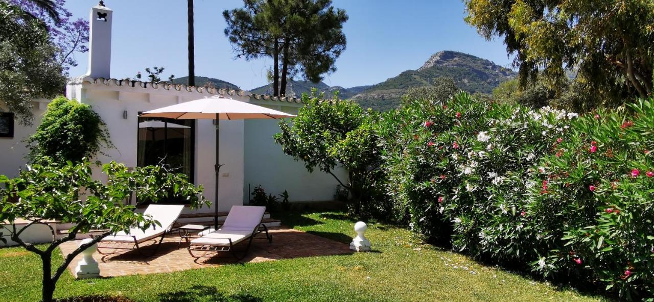 Roca Verde, Boutique Bed & Breakfast, Alhaurín de la Torre ...