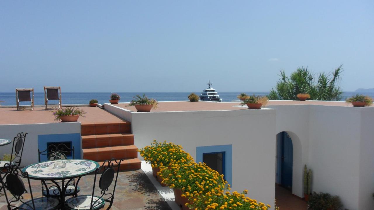 Hotel Punta Barone photo