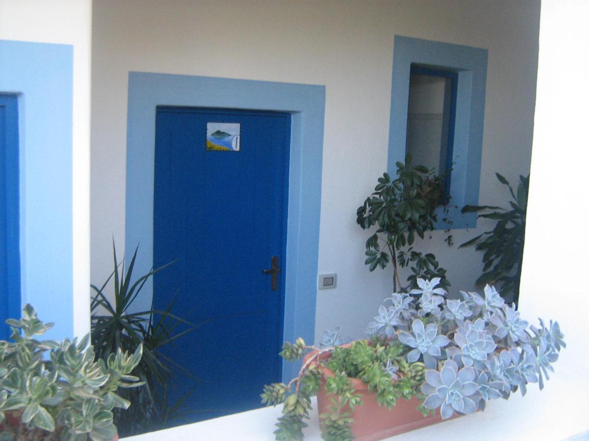 Hotel Punta Barone photo