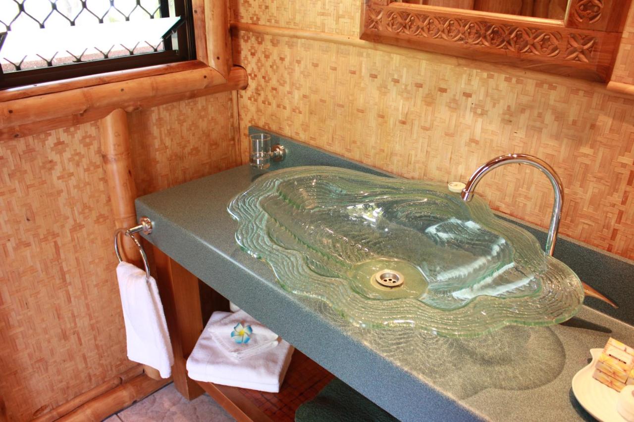 Magic Reef Bungalows photo