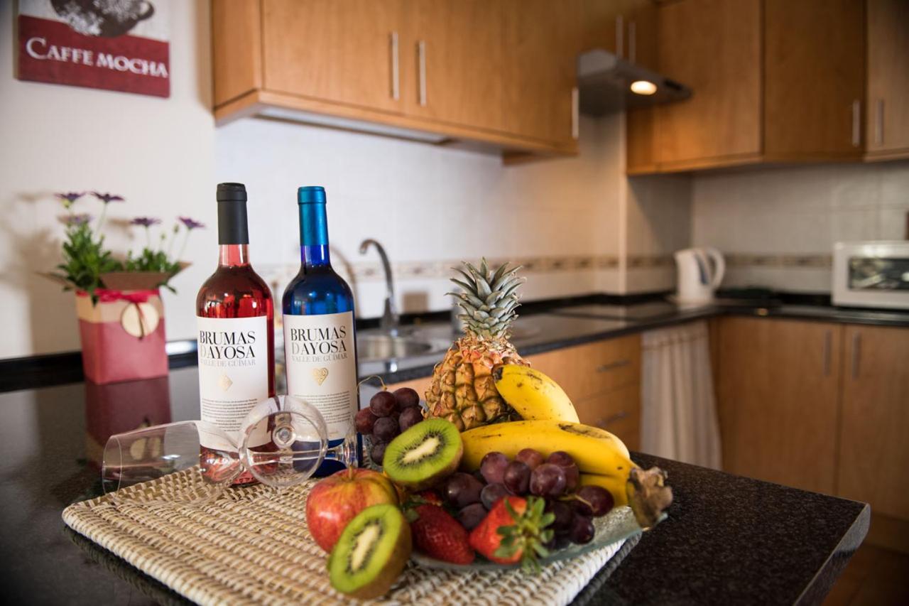APARTAMENTO AINARA, LA GOMERA, San Sebastián de la Gomera ...