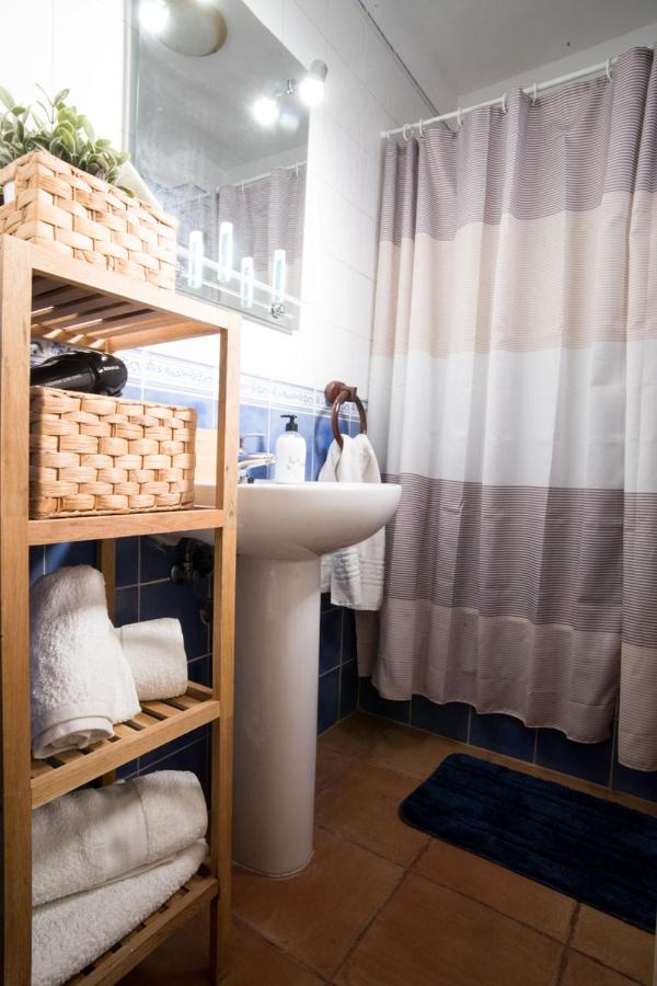 APARTAMENTO AINARA, LA GOMERA, San Sebastián de la Gomera ...