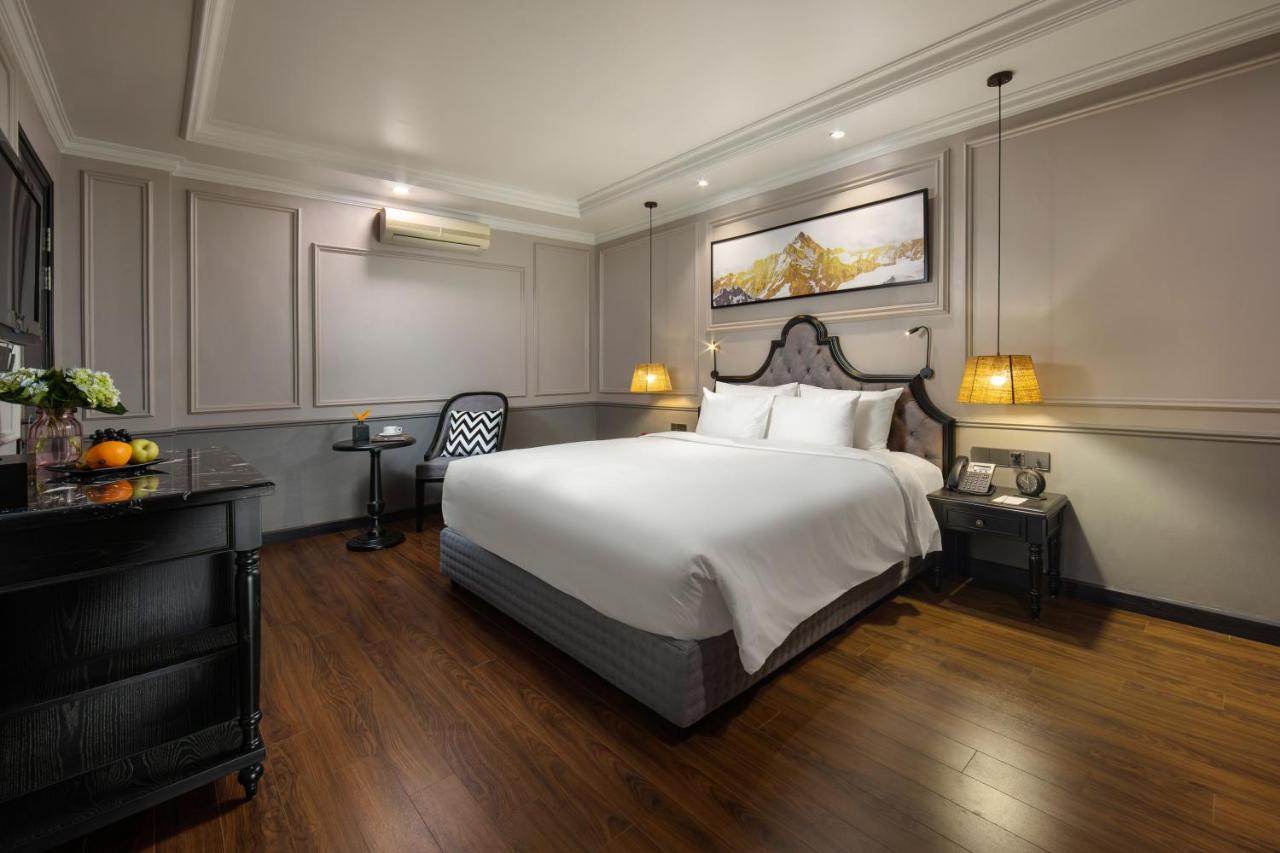 Imperial Hotel & Spa, Hà Nội – Cập nhật Giá năm 2022