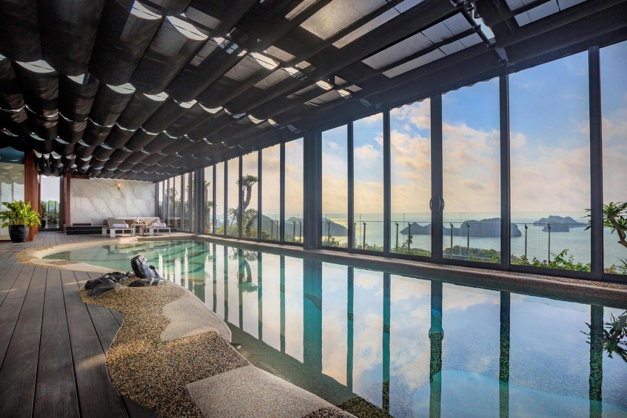 Spa hotel: Flamingo Cát Bà Resort Managed by Flamingo Hotels & Resorts