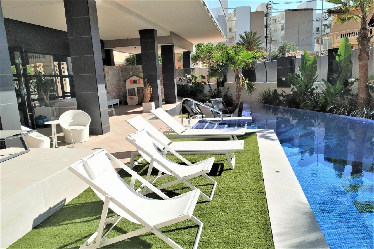 Ahoy Apartments i El Campello – uppdaterade priser för 2022