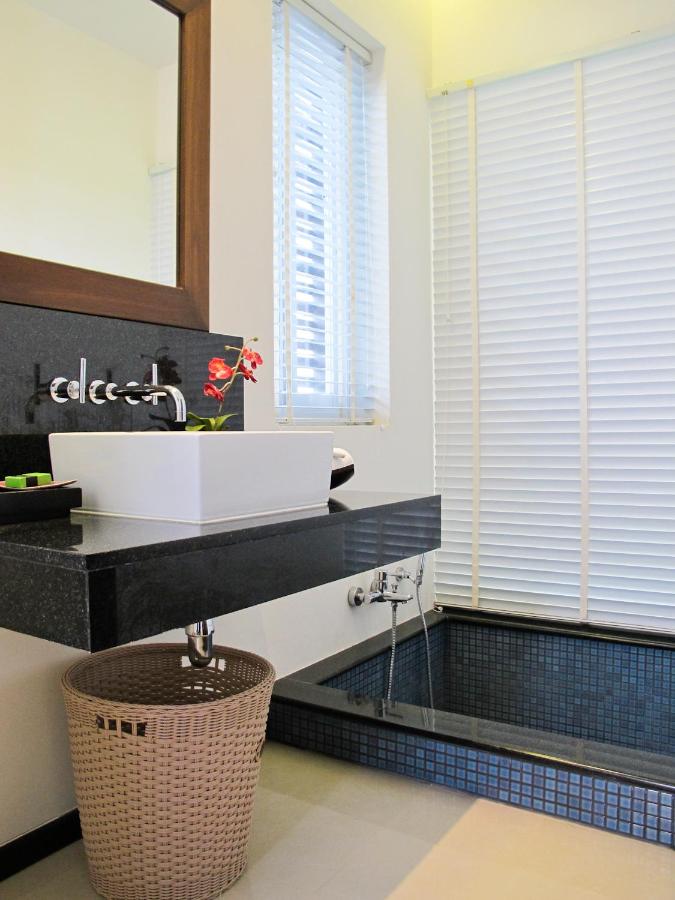 Villa 2 Bedrooms with private pool at Oxygen Bangtao - 3