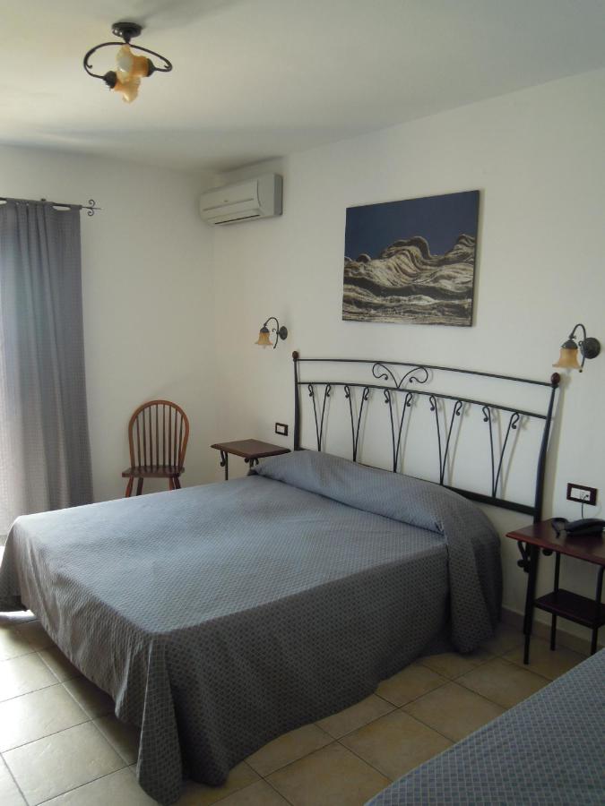 Hotel Punta Barone photo