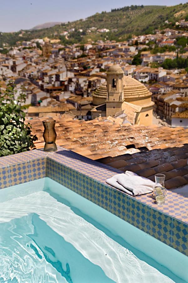 Casa del Arrabal, Montefrío – Updated 2022 Prices