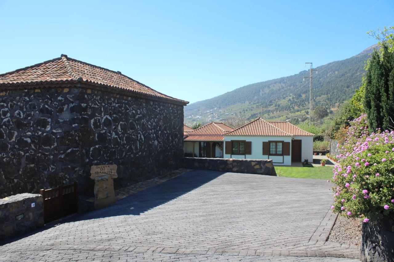 Casa Rural Quinta Los Naranjos, Tigalate – Precios ...