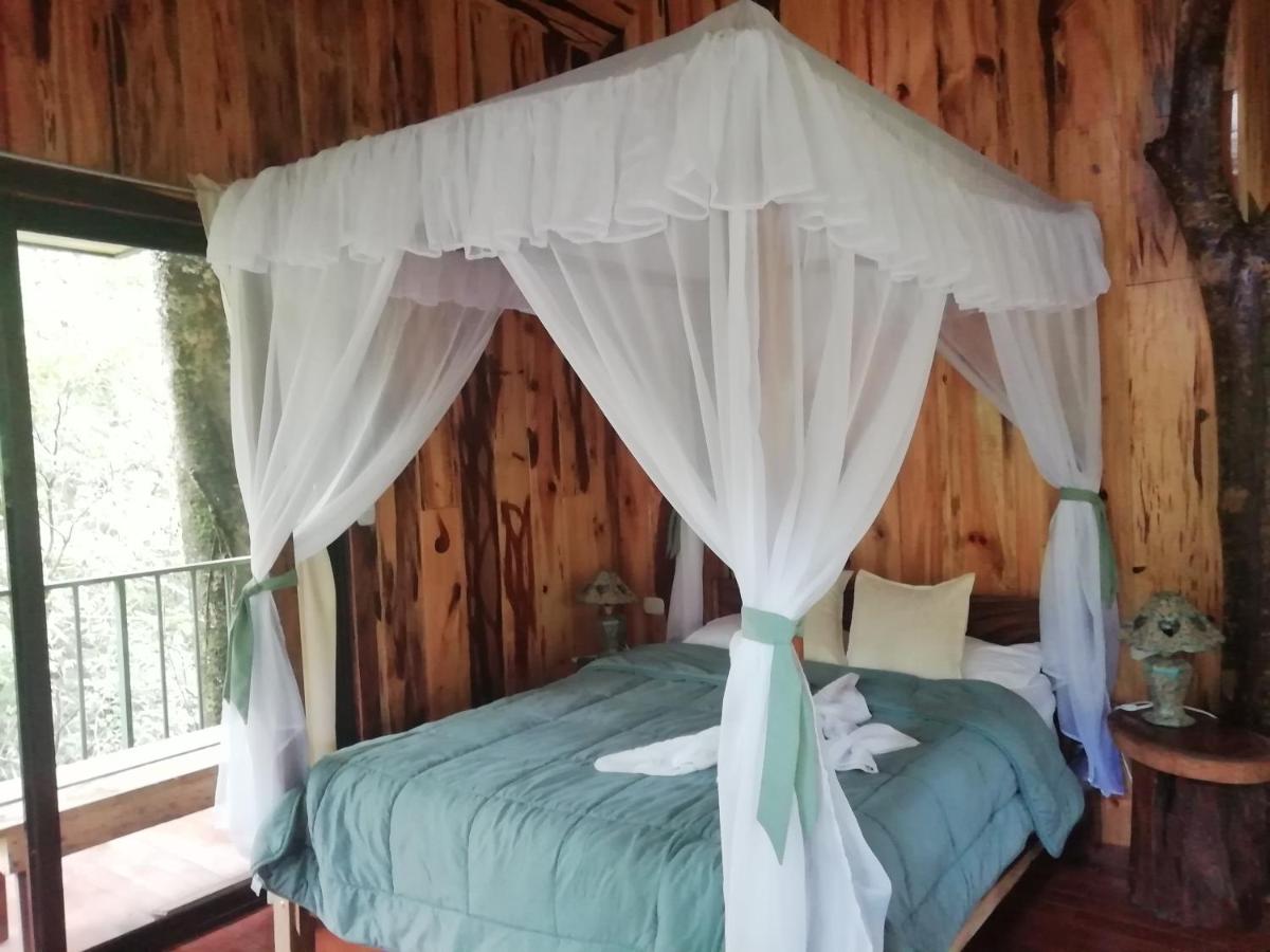 Monteverde Romantic Cottage photo