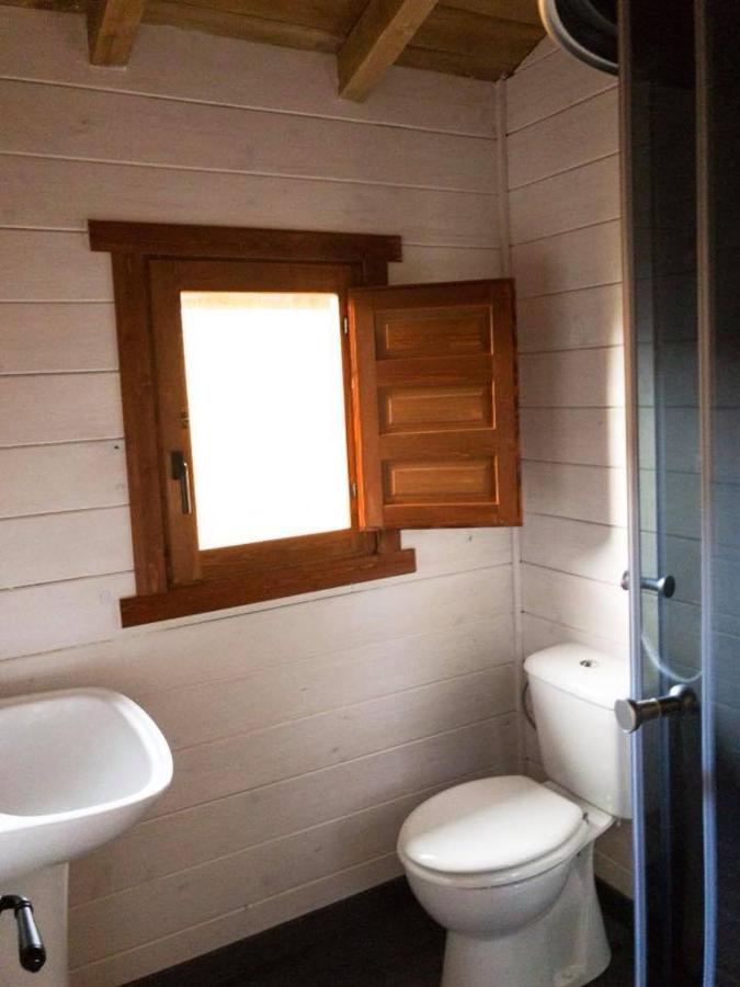 Camping Villaviciosa, La Rasa Selorio – Updated 2022 Prices