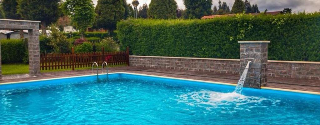 Camping Villaviciosa, La Rasa Selorio – Bijgewerkte prijzen 2022