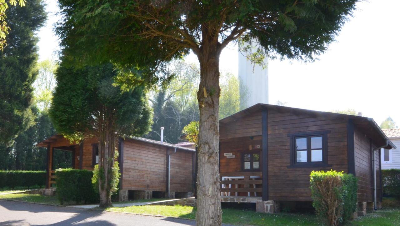 Camping Villaviciosa, La Rasa Selorio – Precios actualizados 2022