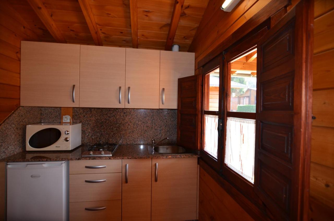 Camping Villaviciosa, La Rasa Selorio – Bijgewerkte prijzen ...