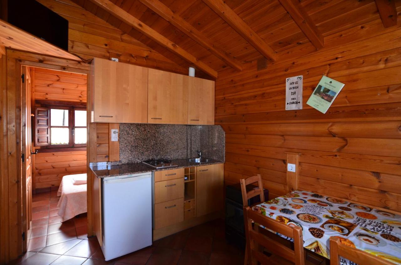 Camping Villaviciosa, La Rasa Selorio – Updated 2022 Prices