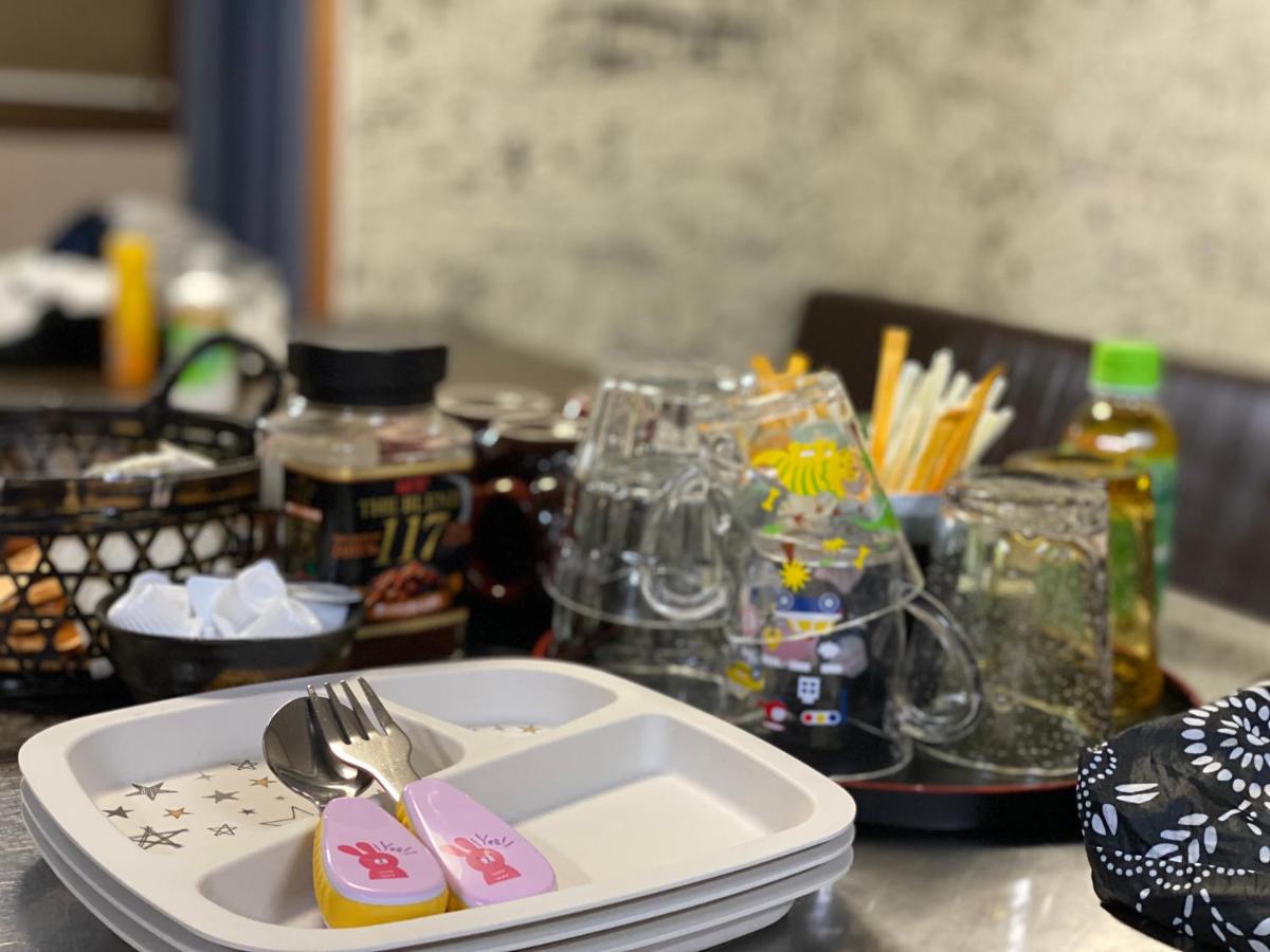 ゲストハウス縁 えにし 富山市 21年 最新料金