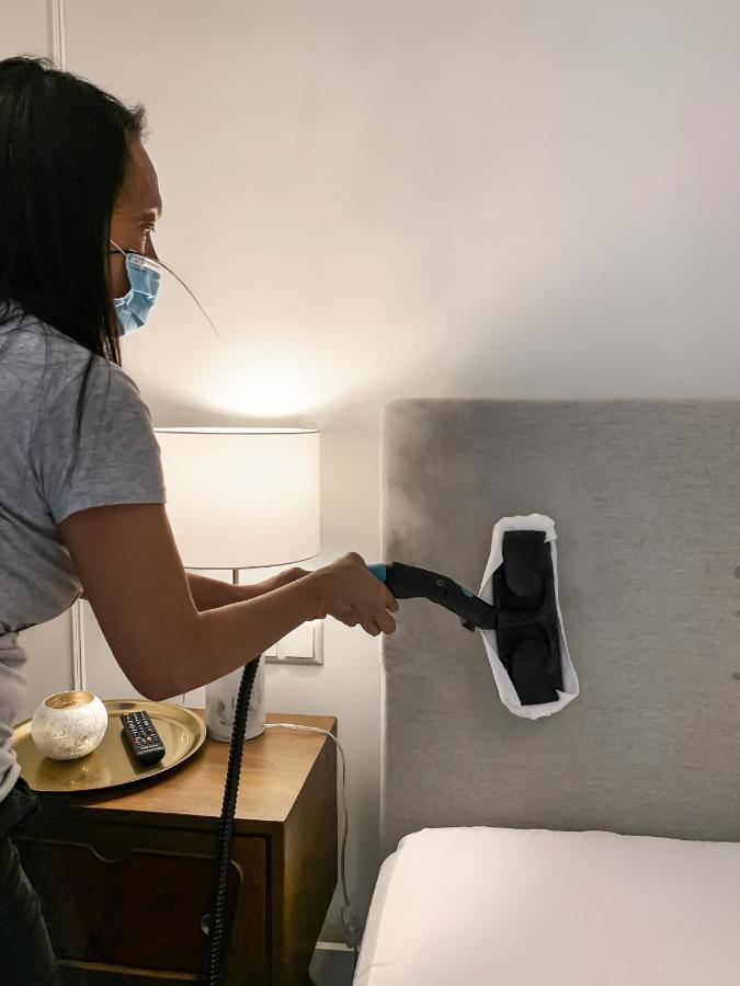 API Projects Athens - Parliament Apartment - 4