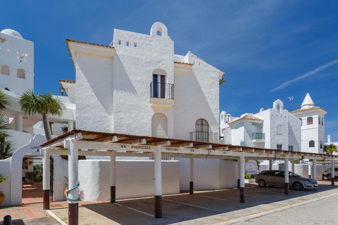 Dulce Barrosa Mar Beach Front, Chiclana de la Frontera ...
