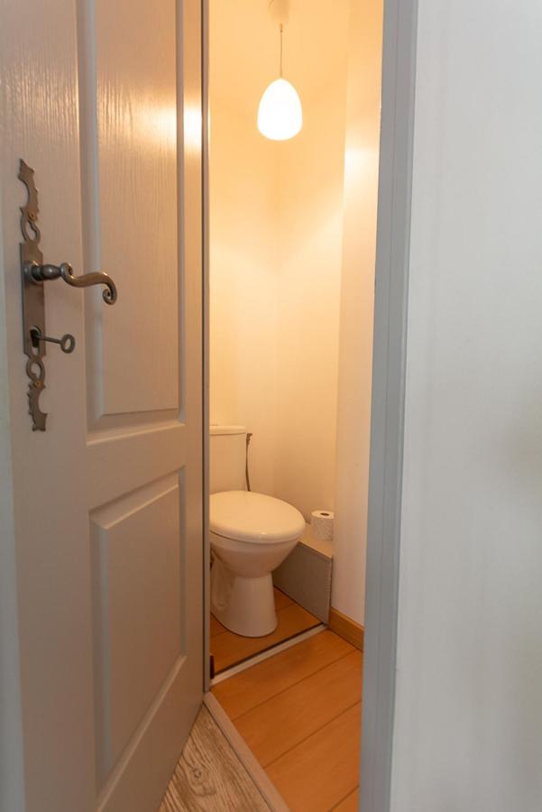 Chez Jules Ambleteuse Updated 21 Prices