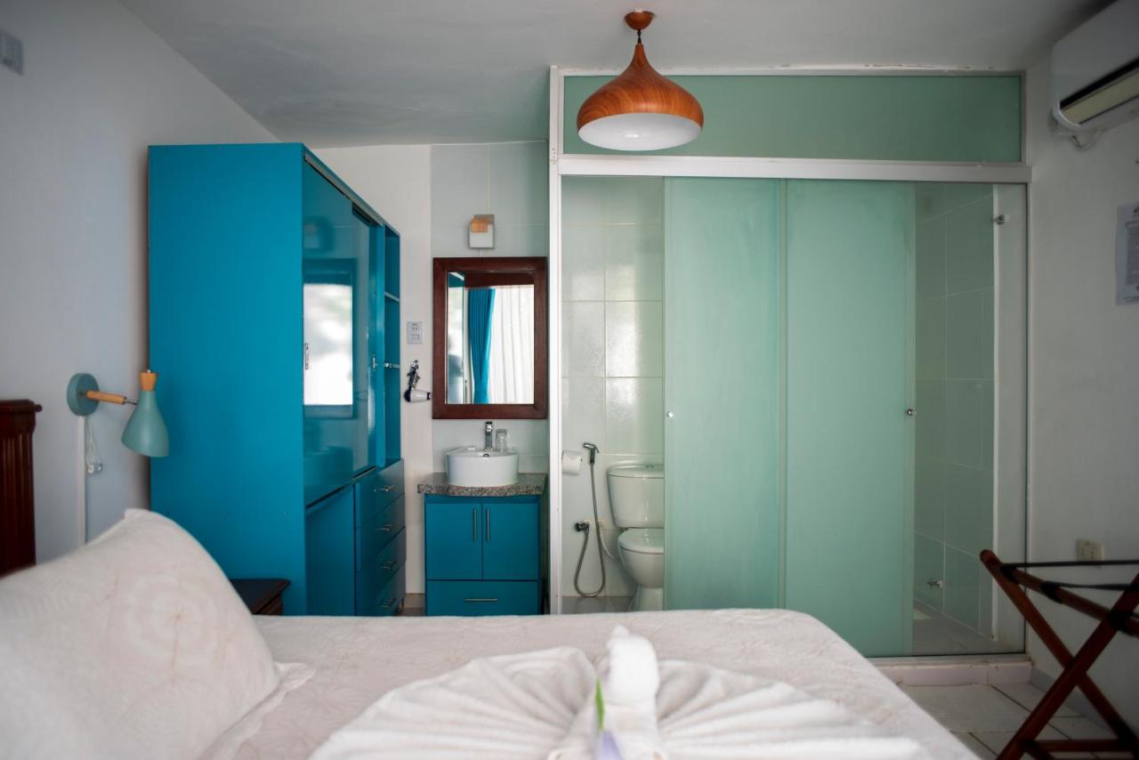 Buen Retiro Apart Hotel photo