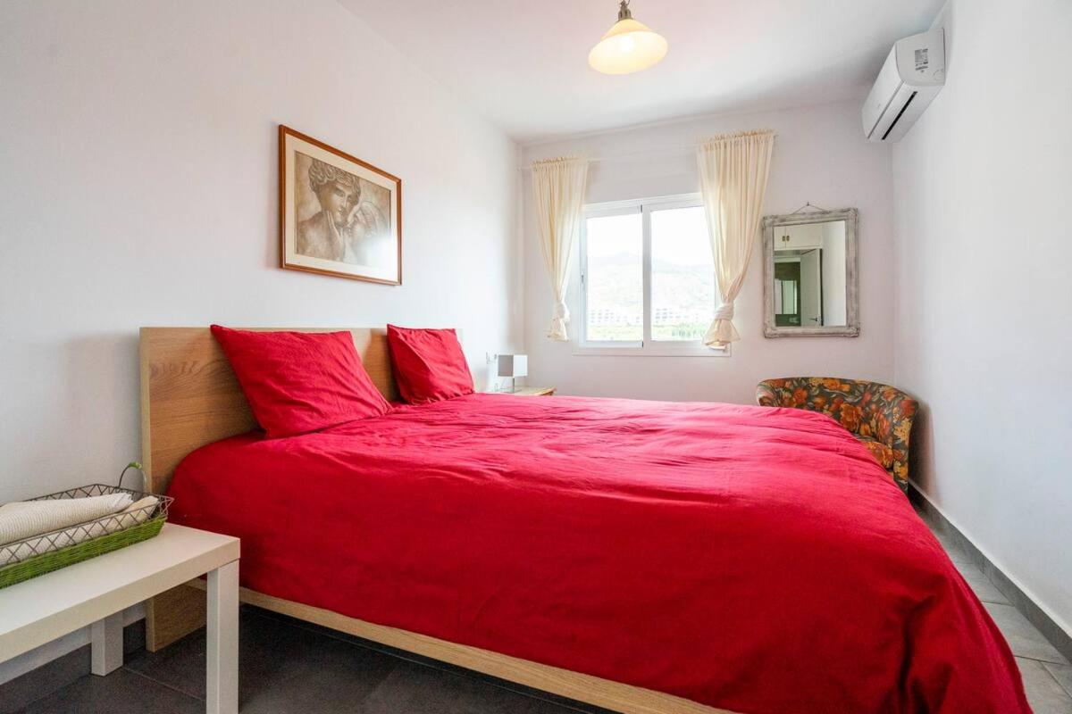 Apartment PLAYA COSTA TEMPLADA, Almuñécar, Spain - Booking.com