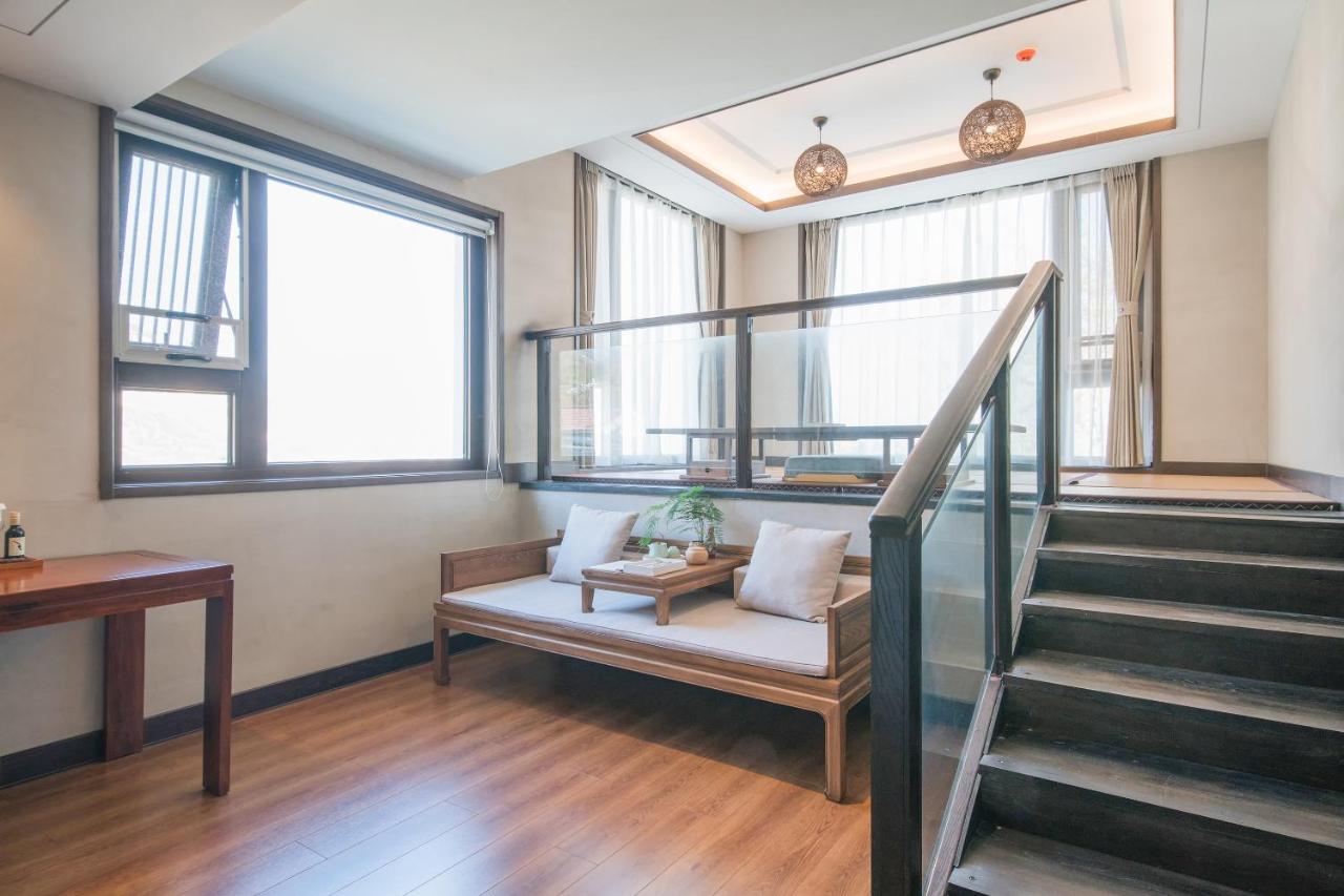 Guan Sam Hotel photo