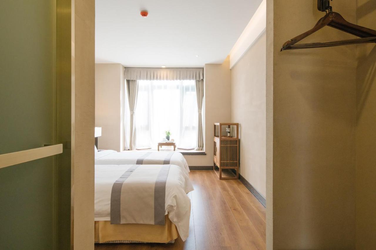 Guan Sam Hotel photo