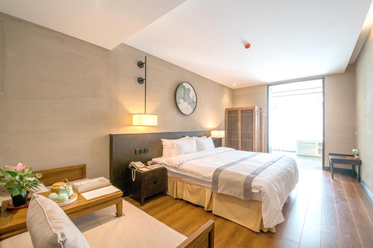 Guan Sam Hotel photo