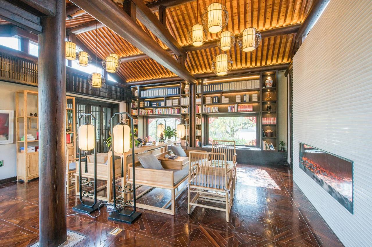 Guan Sam Hotel photo