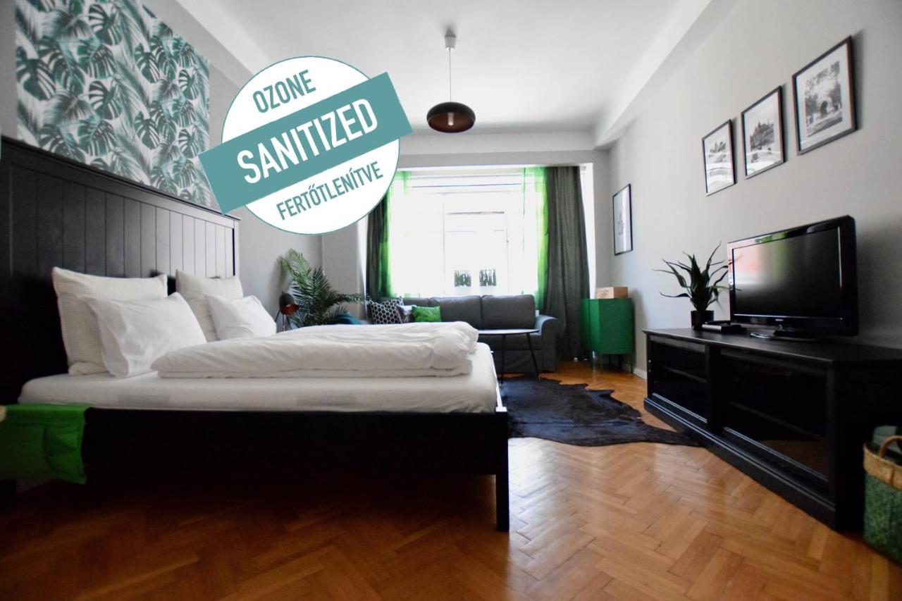 Standard Apartment by Hi5 - Régiposta 13, Budapest – 2023 legfrissebb árai