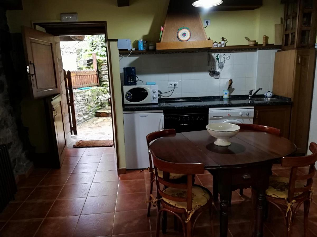 Apartamentos rurales Casa Xepo, Rengos – Precios actualizados ...