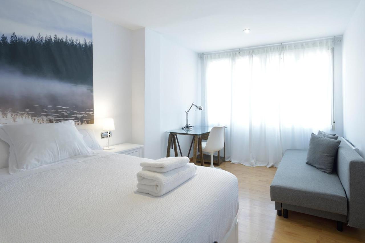 Andrews house, Saragosse – Tarifs 2022