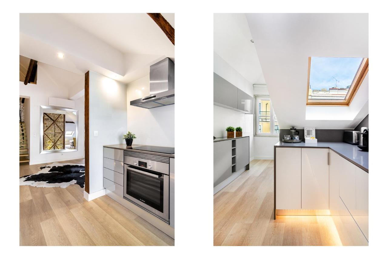 WHome | Madalena Downtown Luxury Duplex - 2