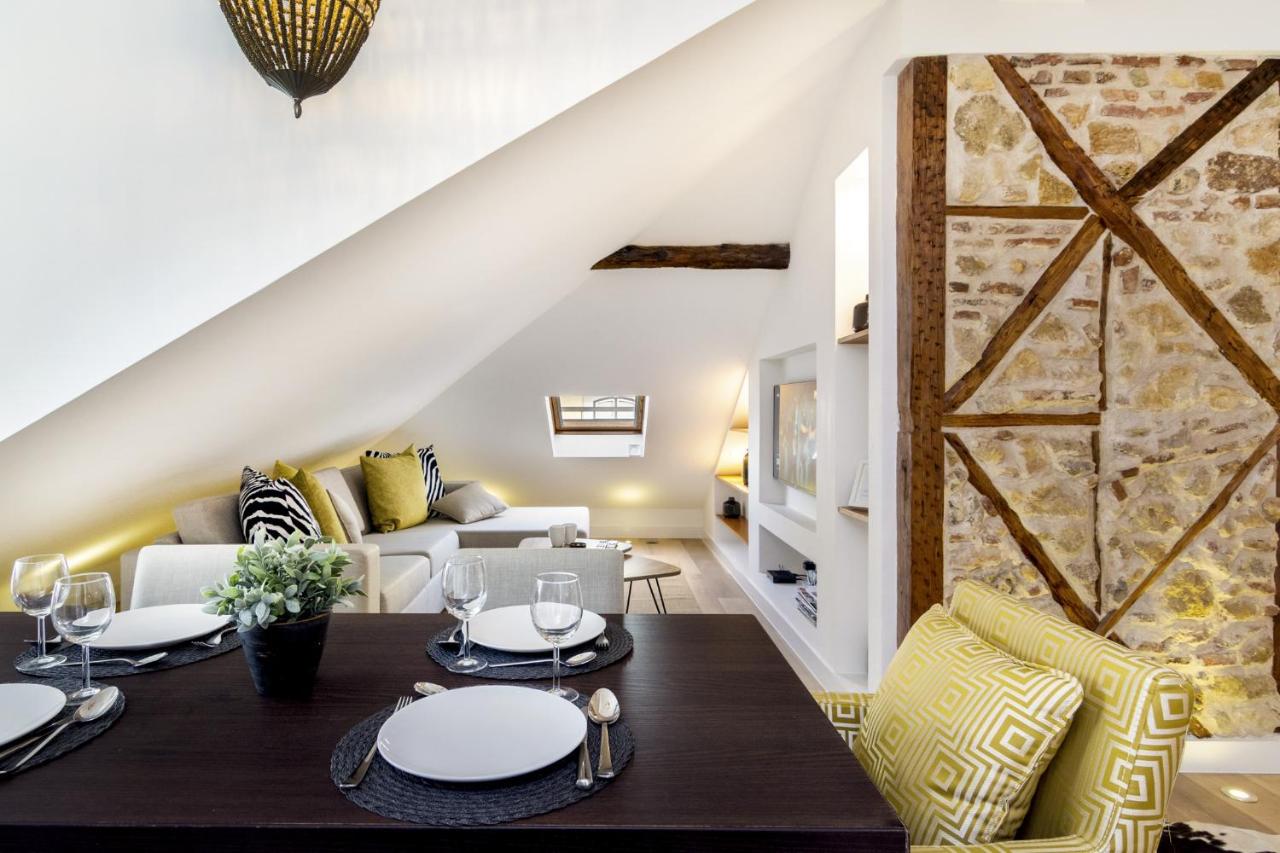 WHome | Madalena Downtown Luxury Duplex - 3