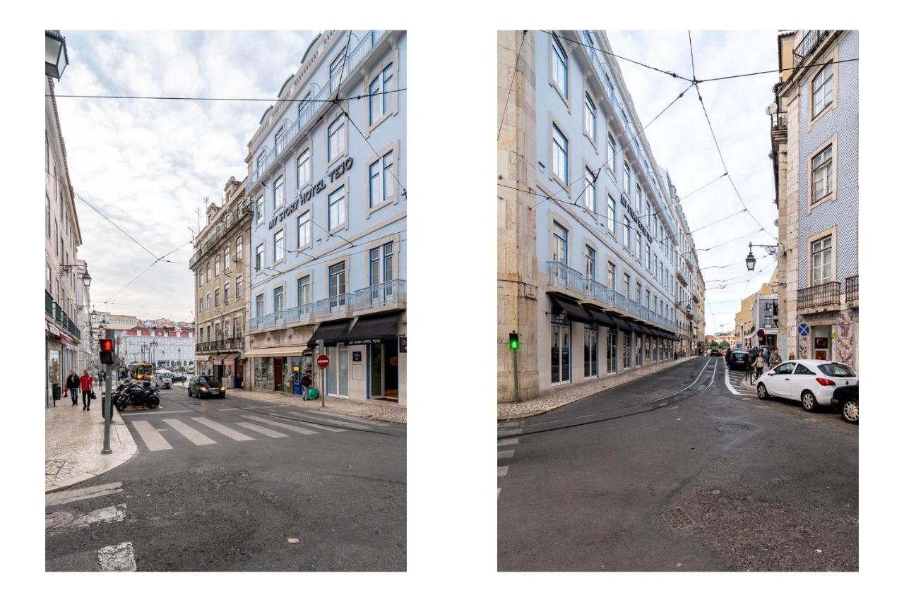 WHome | Madalena Downtown Luxury Duplex - 4